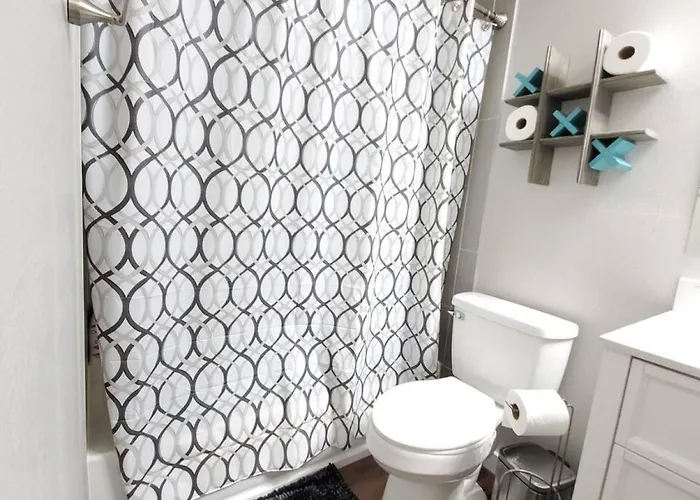 Casita Unit C Dom wakacyjny Phoenix