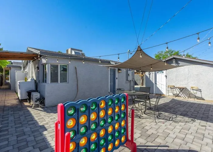 Casita Unit C Phoenix
