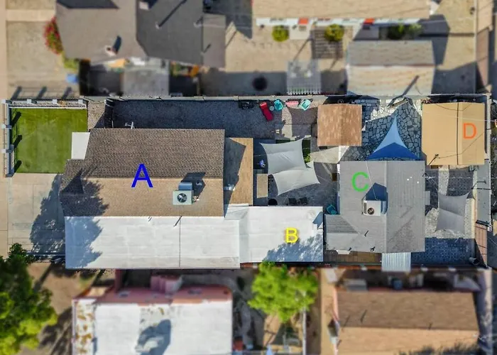Casita Unit C Phoenix