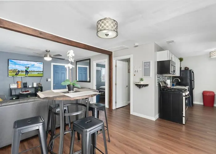 Casita Unit C Dom wakacyjny Phoenix