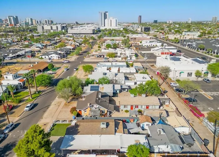 Casita Unit C