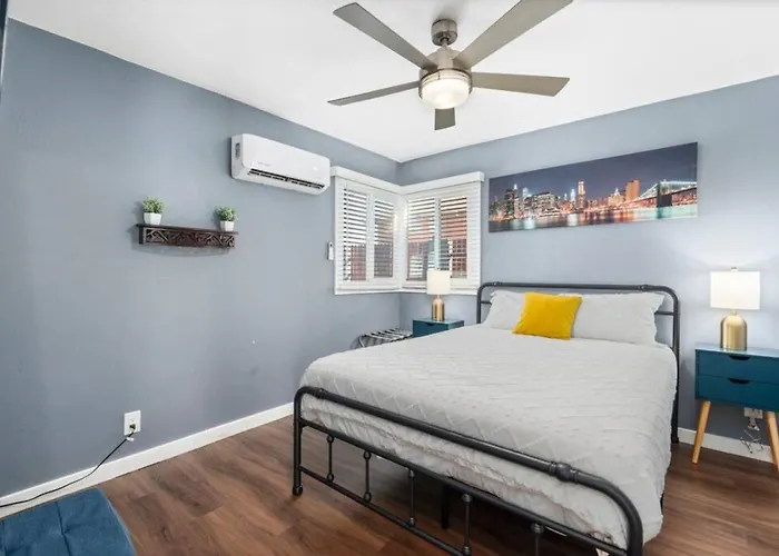 Casita Unit C Phoenix
