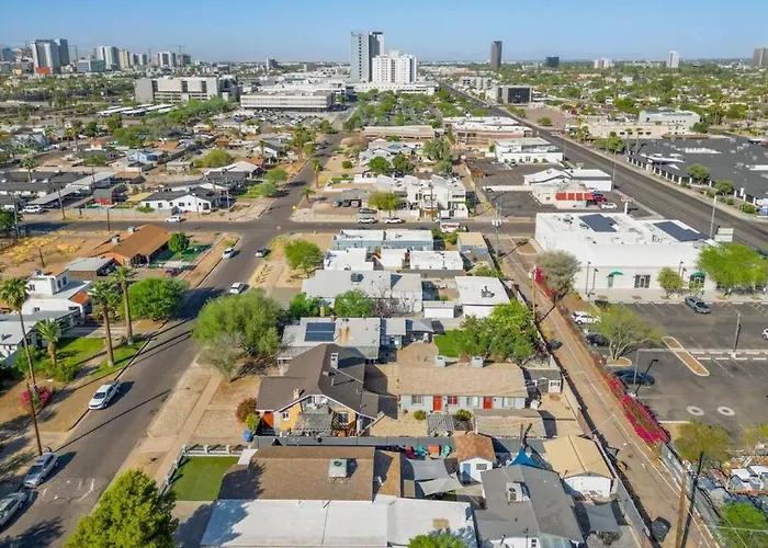 Casita Unit C
