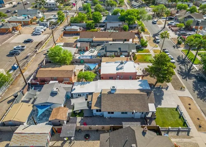 Casita Unit C Phoenix